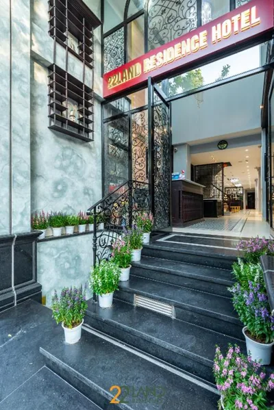 22Land 71 Hang Bong Hotel – Fotos 14